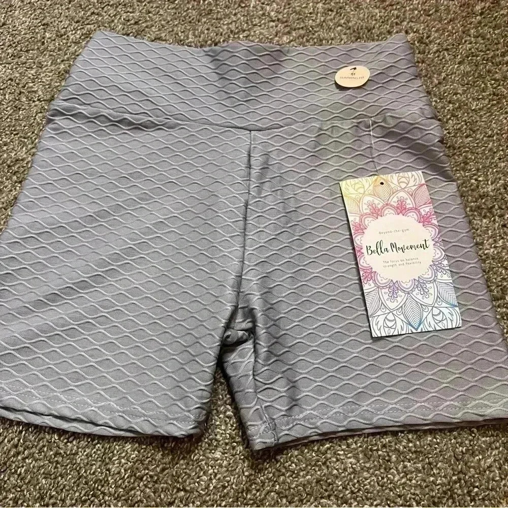 Bella Movement Shorts